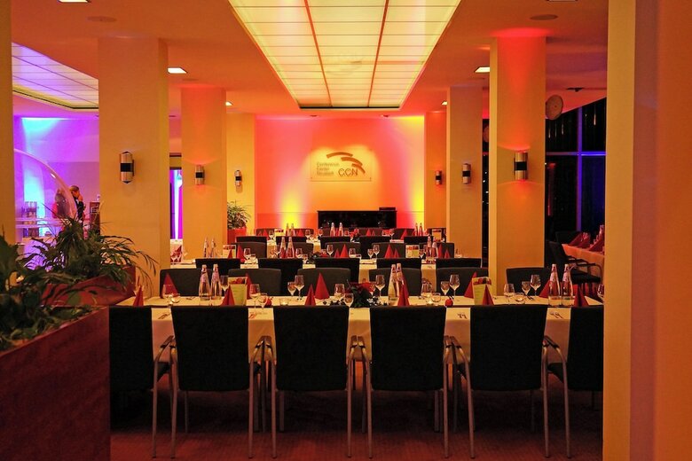 Hotel Holiday Inn Dresden