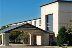Hotel Comfort Inn Metro Airport