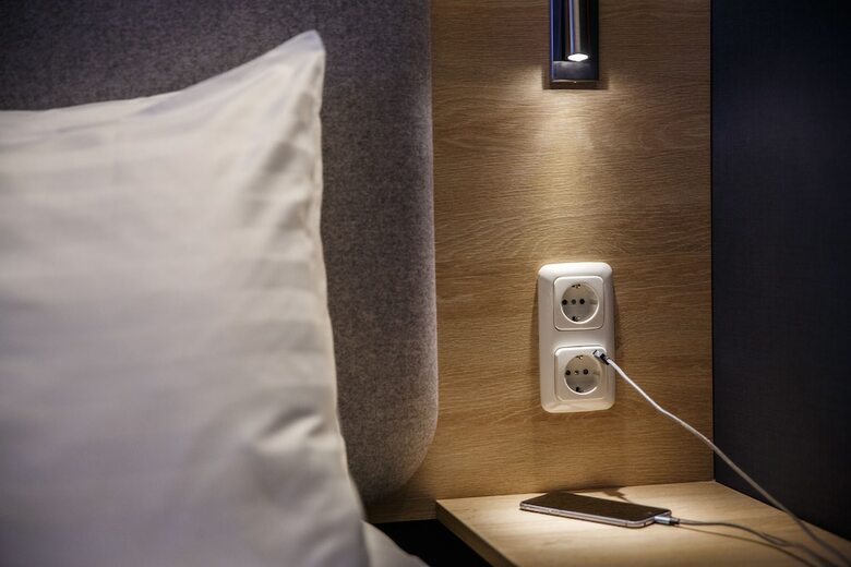 Hotel Holiday Inn Express City-north