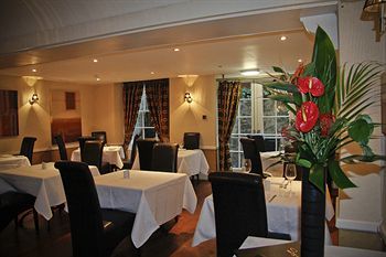 Albany Hotel