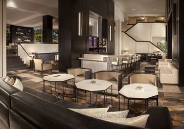 Hotel Crowne Plaza La Concha