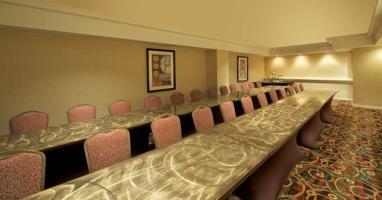 Hotel Crowne Plaza La Concha
