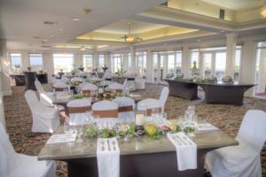 Hotel Crowne Plaza La Concha