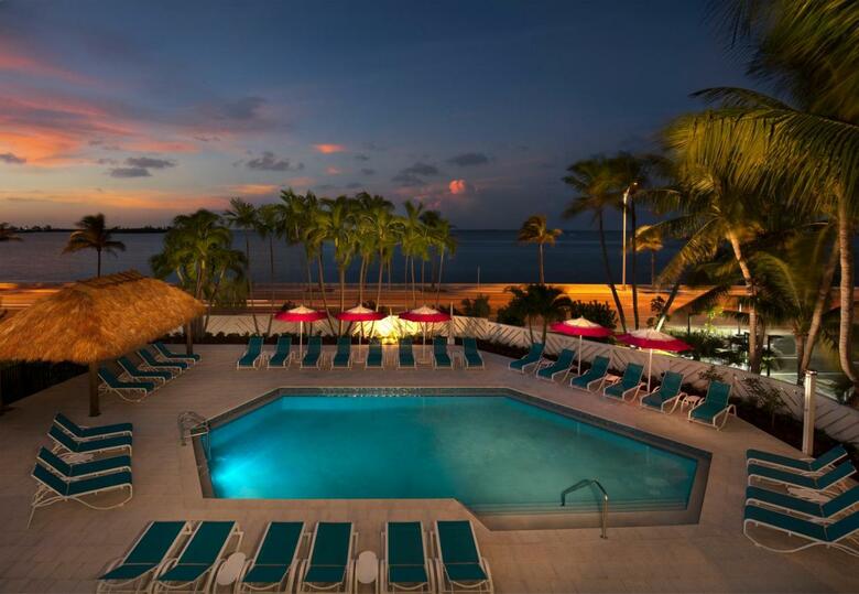 Hotel Travelodge Suites Key West (.)