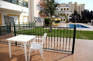 Aparthotel Alagoa Azul