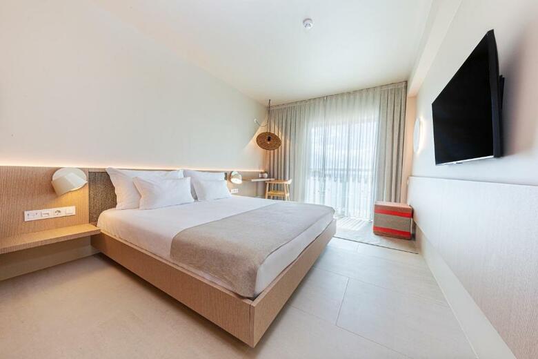 Hotel Ozadi Altura Beach Resort - Eurotel Altura