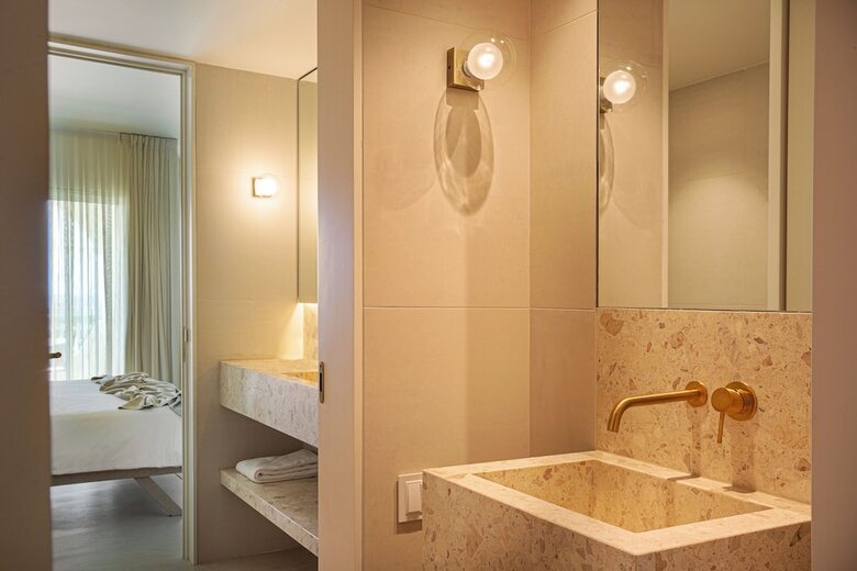 Hotel Ozadi Altura Beach Resort - Eurotel Altura
