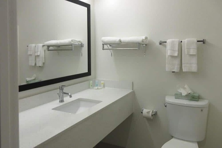 Hotel Comfort Inn Fresno