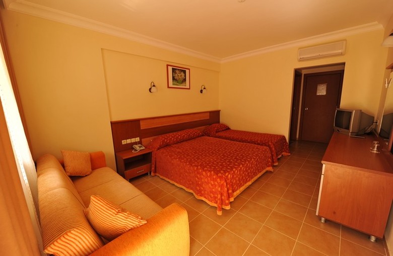 Hotel Mavruka