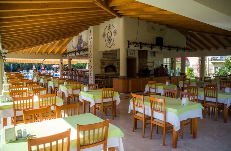 Hotel Mavruka