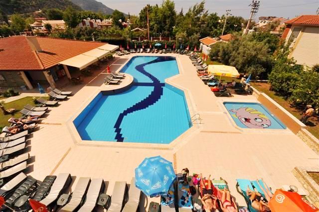 Hotel Mavruka