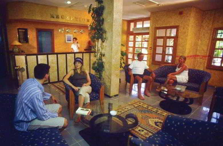 Hotel Perdikia Hill Family Resort