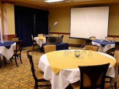 Hotel Holiday Inn Express Flagstaff