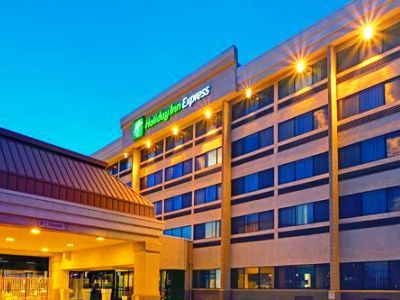 Hotel Holiday Inn Express Flagstaff