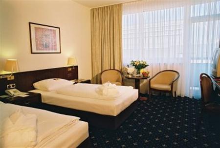 Hotel Excelsior Frankfurt