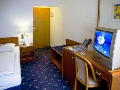 Hotel Excelsior Frankfurt
