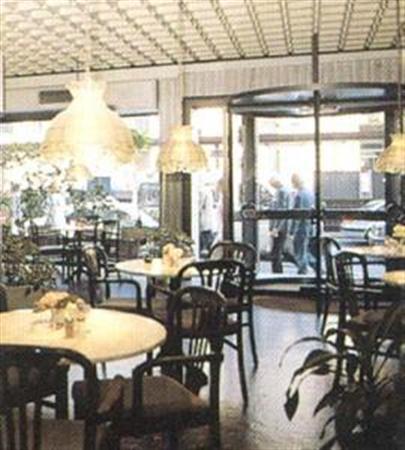 Hotel Excelsior Frankfurt