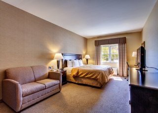 Hotel Comfort Suites