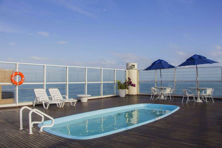 Quality Hotel Fortaleza