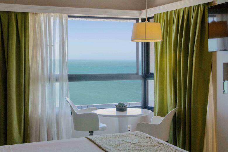 Quality Hotel Fortaleza