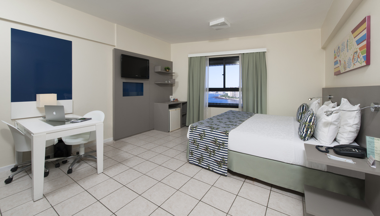 Quality Hotel Fortaleza