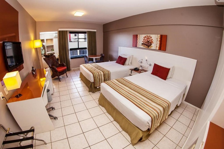 Quality Hotel Fortaleza