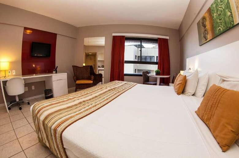 Quality Hotel Fortaleza