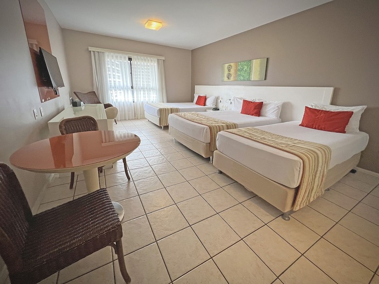 Quality Hotel Fortaleza