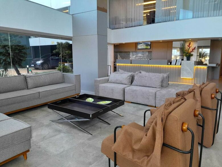 Quality Hotel Fortaleza