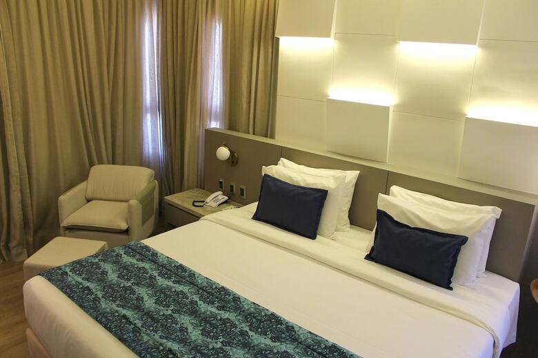 Quality Hotel Fortaleza
