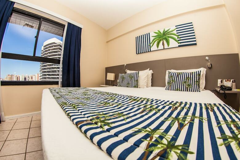 Quality Hotel Fortaleza