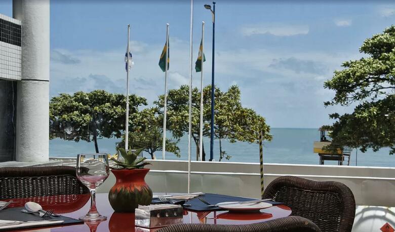 Quality Hotel Fortaleza