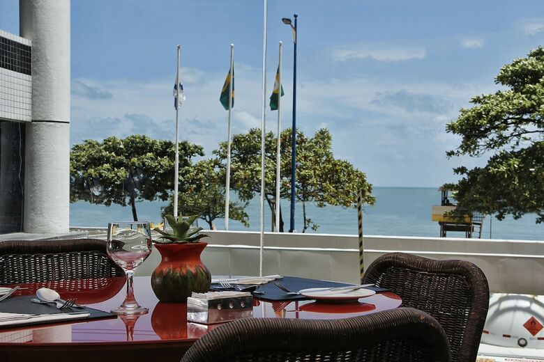 Quality Hotel Fortaleza