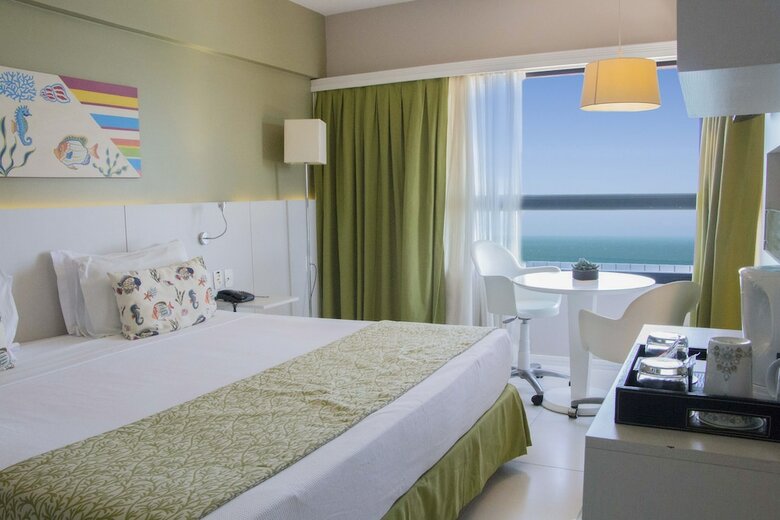 Quality Hotel Fortaleza