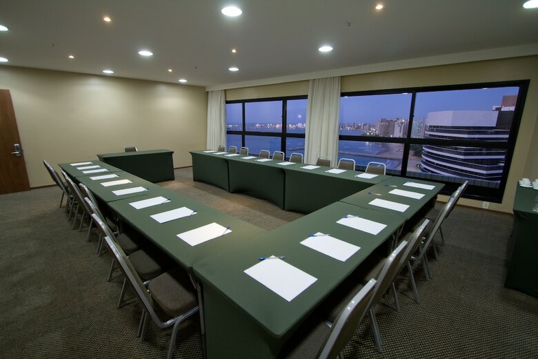 Quality Hotel Fortaleza