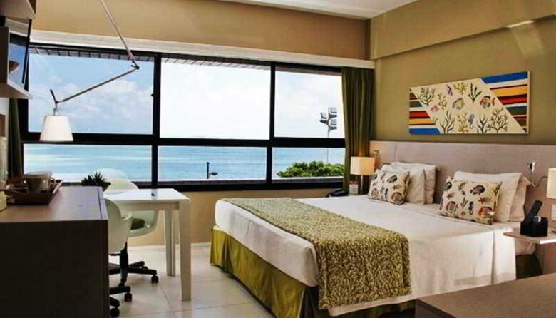 Quality Hotel Fortaleza