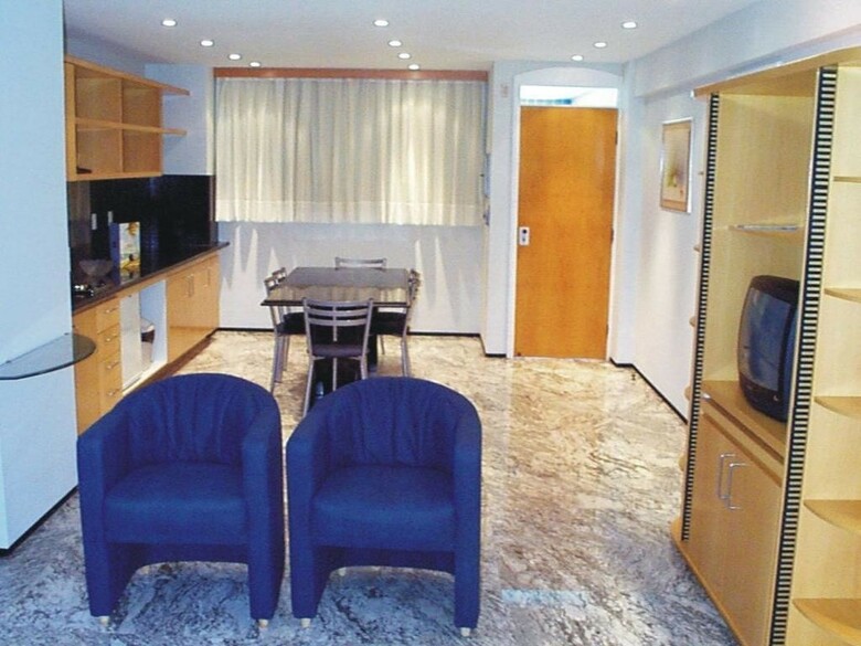 Hotel Brasil Tropical