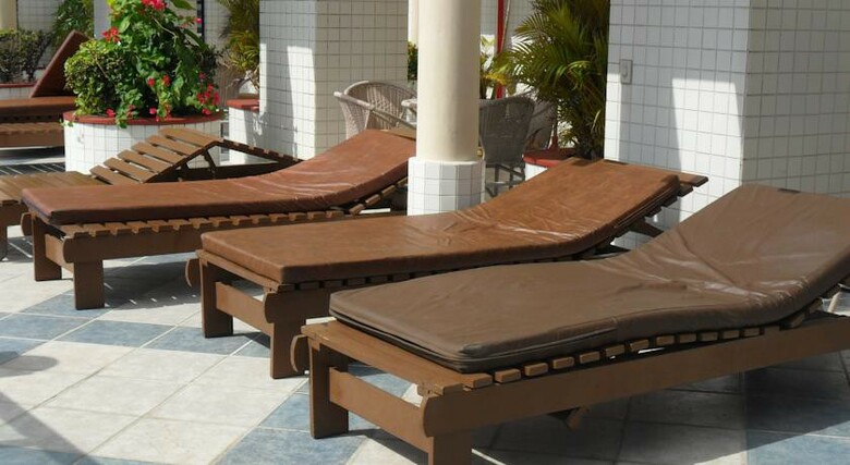 Hotel Brasil Tropical
