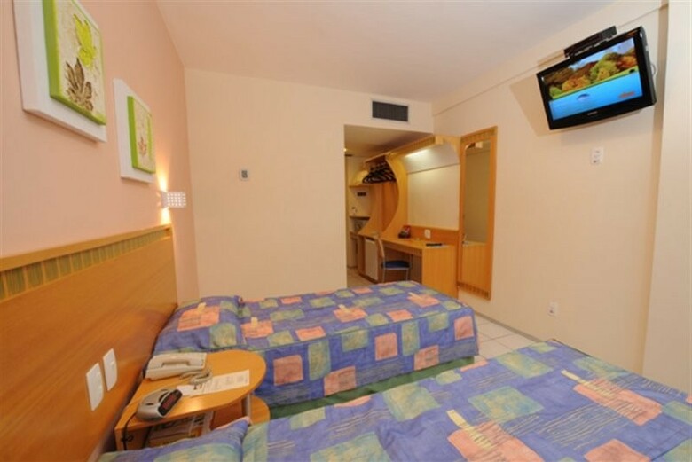 Hotel Maredomus