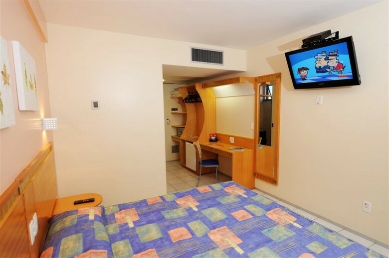 Hotel Maredomus