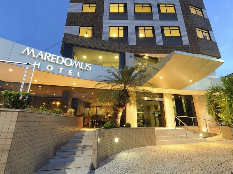 Hotel Maredomus