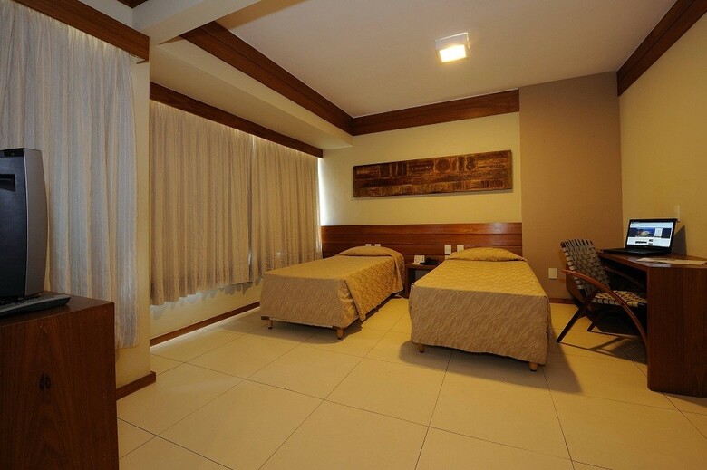 Hotel Magna Praia