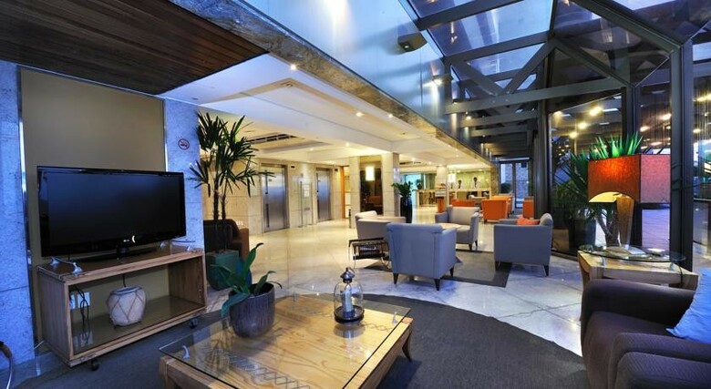 Hotel Magna Praia