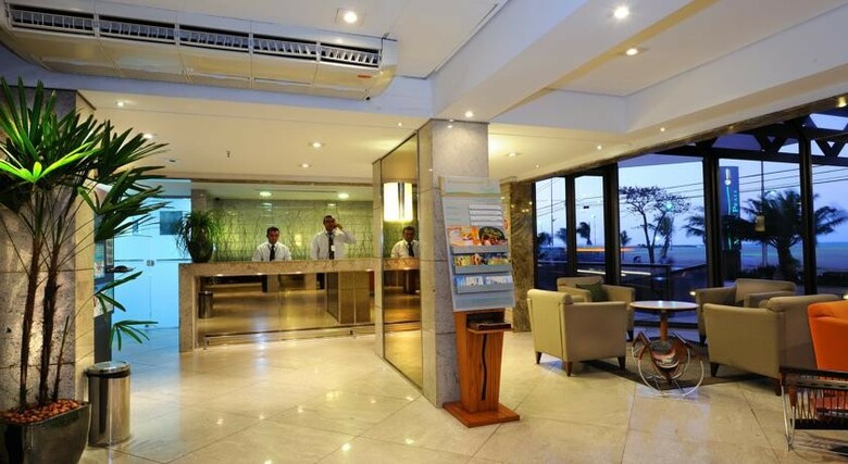 Hotel Magna Praia