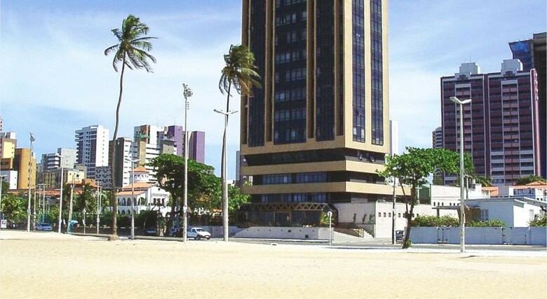 Hotel Magna Praia