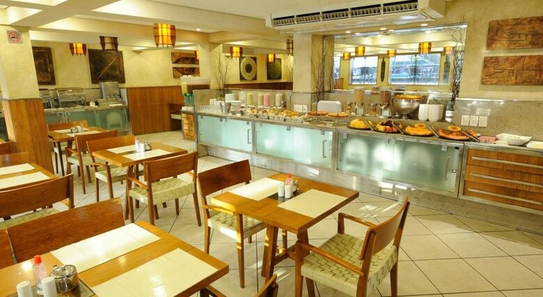 Hotel Magna Praia