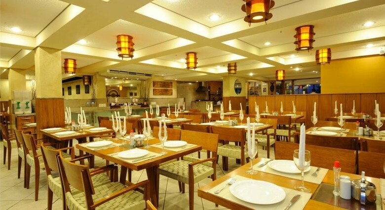 Hotel Magna Praia