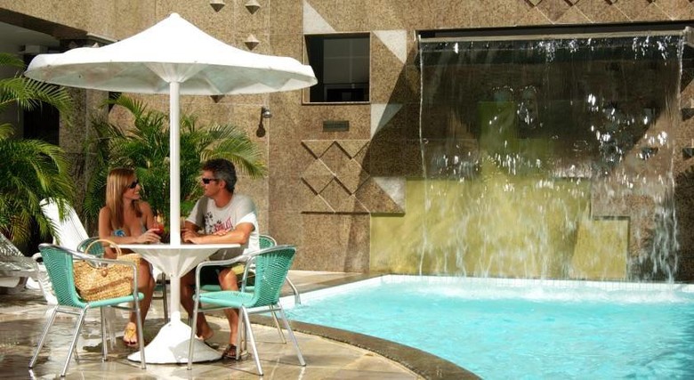 Hotel Beira Mar