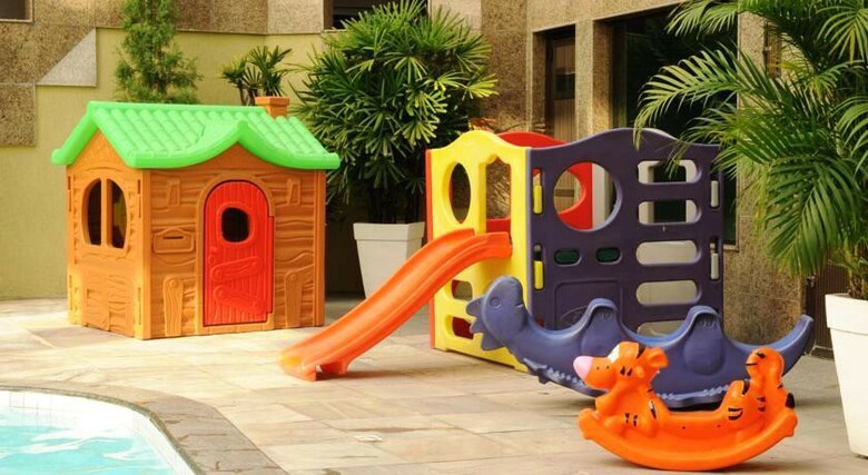 Hotel Beira Mar