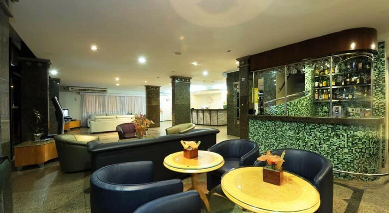 Hotel Beira Mar
